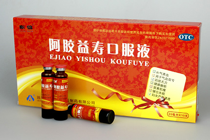 長(zhǎng)期脫發(fā)原來(lái)是氣血虧損，肝腎不足引起的……這可怎么辦？