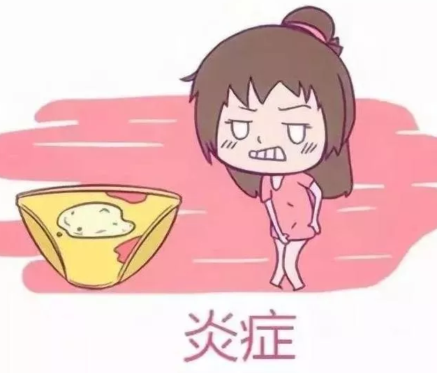 這類炎癥也可導(dǎo)致不孕！