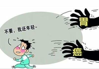 胃癌前進(jìn)的路上你有很多機(jī)會(huì)踩剎車！