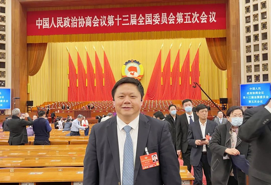 關(guān)于不孕不育、未婚避孕、生育問題，徐叢劍委員在兩會(huì)上這樣提議！