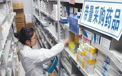 湖北19省中成藥集采，開始分配采購(gòu)量